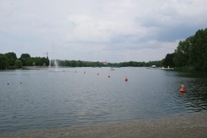 Wöhrder See