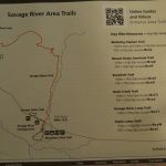 Savage Alpine Trail
