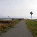 The Homer Spit Trail