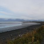 The Homer Spit Trail