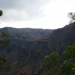 Waimea Canyon - Cliff & Canyon Trail
