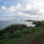 Radtour über den Kauai Path