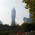 Shanghai People's Square