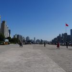 Uferpromenade Pudong