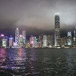 Hongkong Tsim Sha Tsui