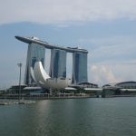 Singapur Waterfront