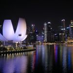 Singapur Waterfront