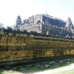 Baphuon Tempel - Angkor Wat