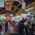 Benh Thanh Market