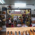 Tailor - City Shoes and Bags