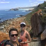 Robberg Nature Reserve - The Point Wanderung