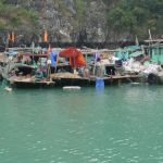 Halong Bay - Bootstour