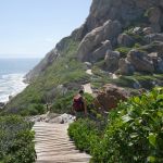 Robberg Nature Reserve - The Point Wanderung