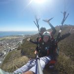 Paragliding - Signal Hill