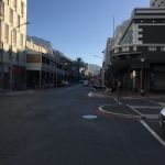 Kapstadt - Long Street