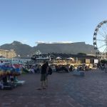 Kapstadt - Waterfront