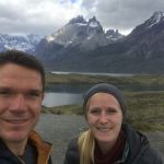 Bustour durch den Torres del Paine