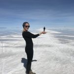Perspektiven Bilder - Salar de Uyuni