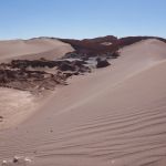 Dune Mayor - Valle de la Luna