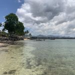 Oberoi Mauritius - Strand