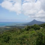 Chamarel Viewpoint